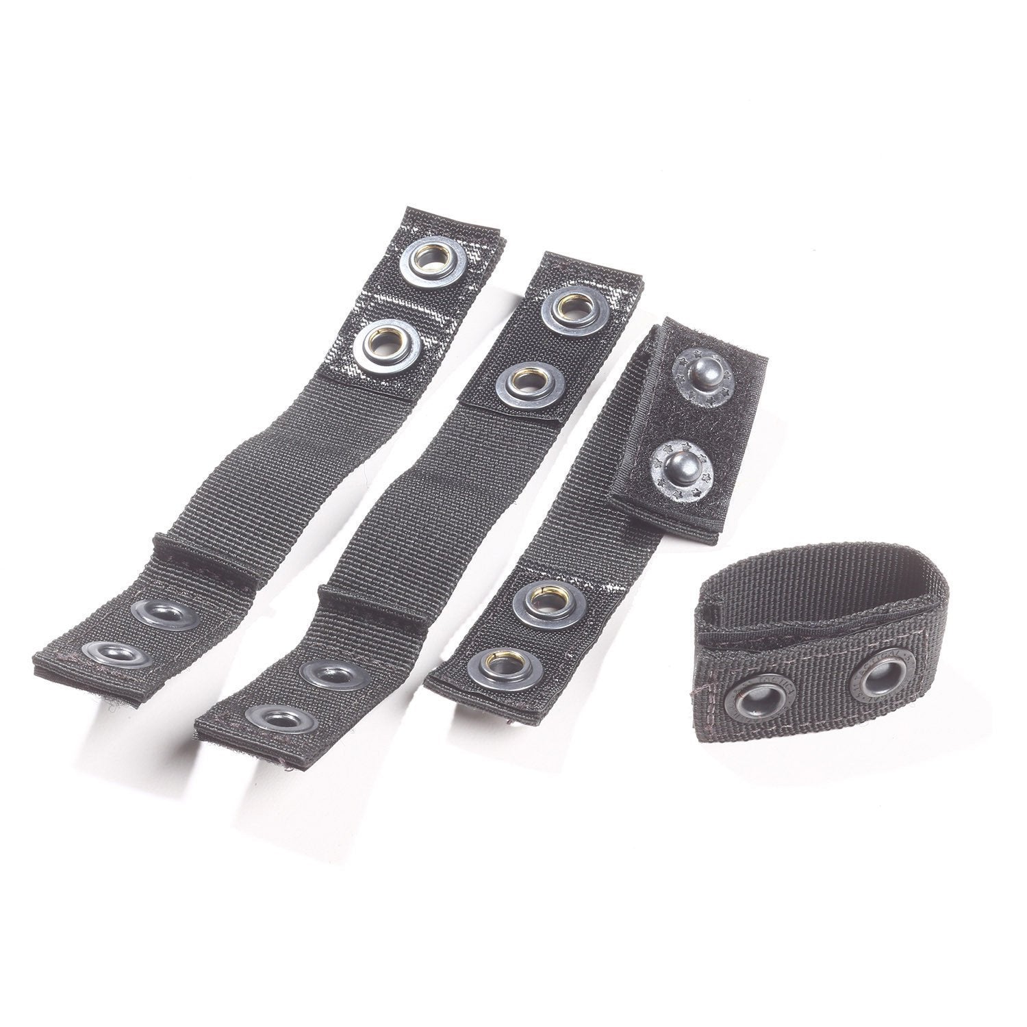 5.11 Tactical Sierra Bravo Duty Belt 2" Kit-Tactical Gear UK