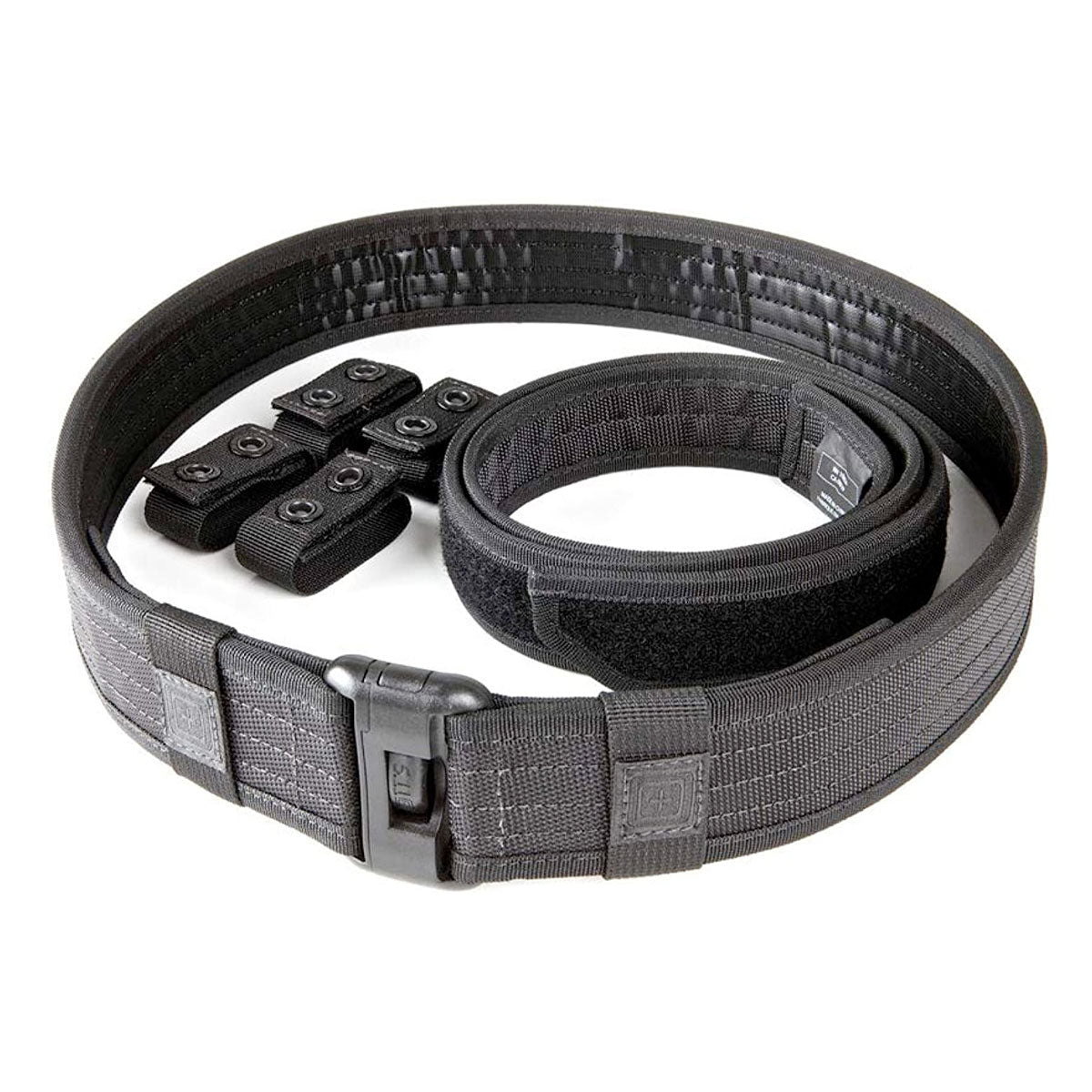 5.11 Tactical Sierra Bravo Duty Belt 2" Kit-Tactical Gear UK