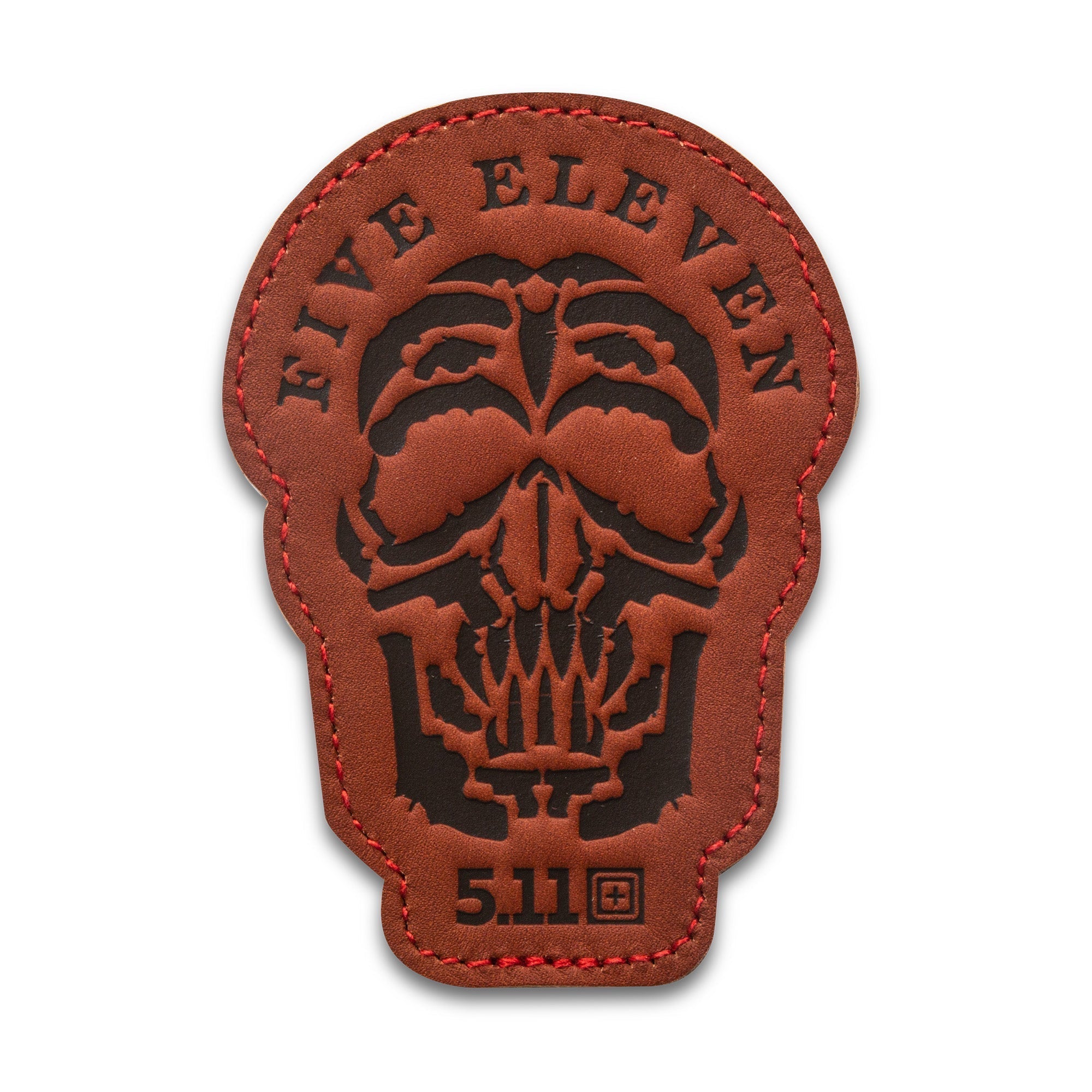 5.11 Tactical Skull Patch-Tactical Gear UK