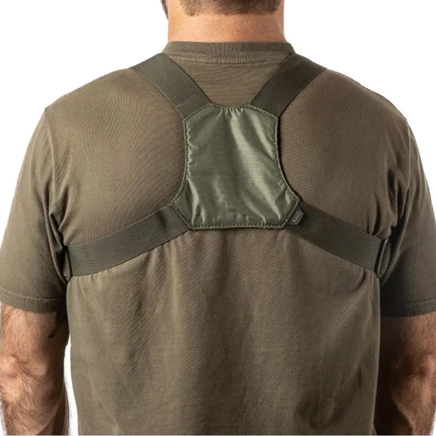 5.11 Tactical Skyweight Survival Chest Pack-Tactical Gear UK