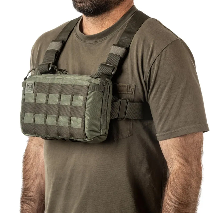5.11 Tactical Skyweight Survival Chest Pack-Tactical Gear UK