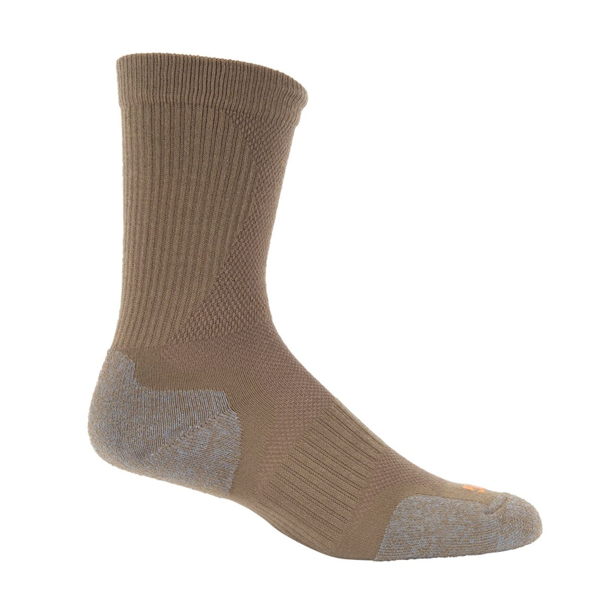 5.11 Tactical Slip Stream Crew Sock-Tactical Gear UK