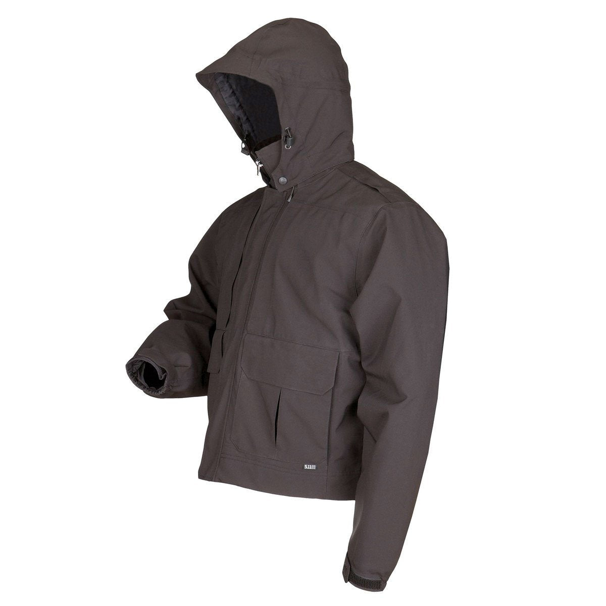 5.11 Tactical Soft Shell Patrol Duty Jacket-Tactical Gear UK