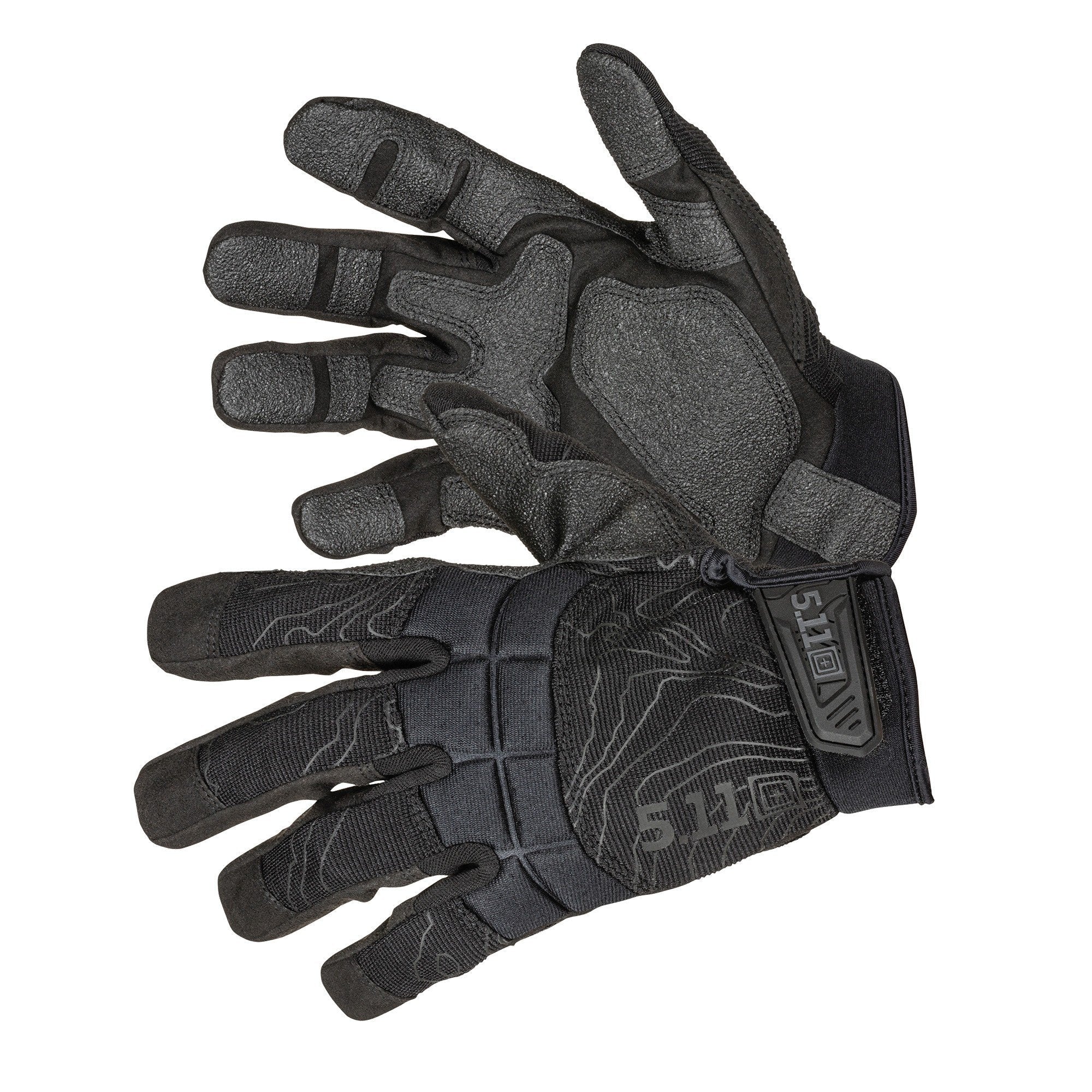 5.11 Tactical Station Grip 2 Gloves-Tactical Gear UK