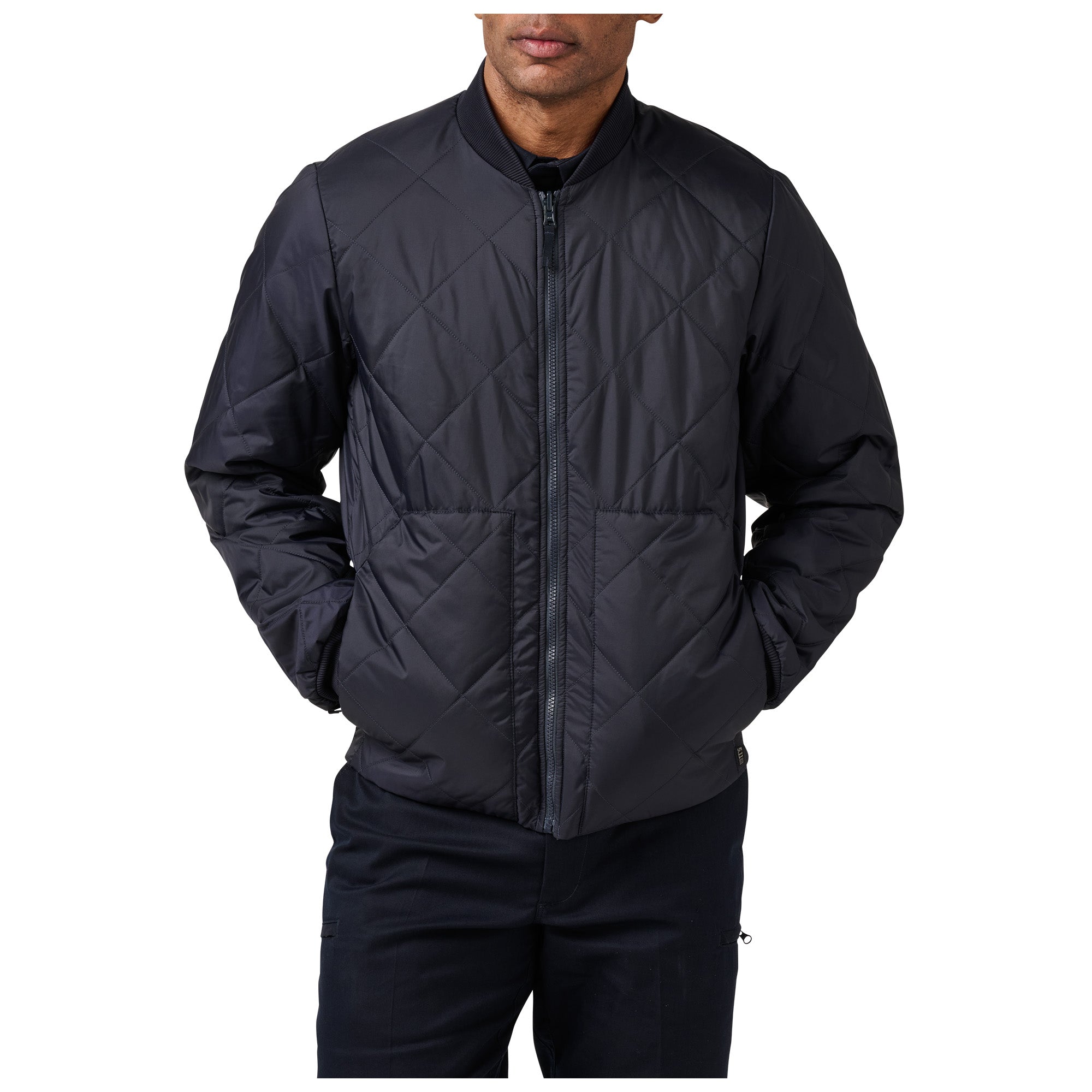 5.11 Tactical Station Jacket-Tactical Gear UK