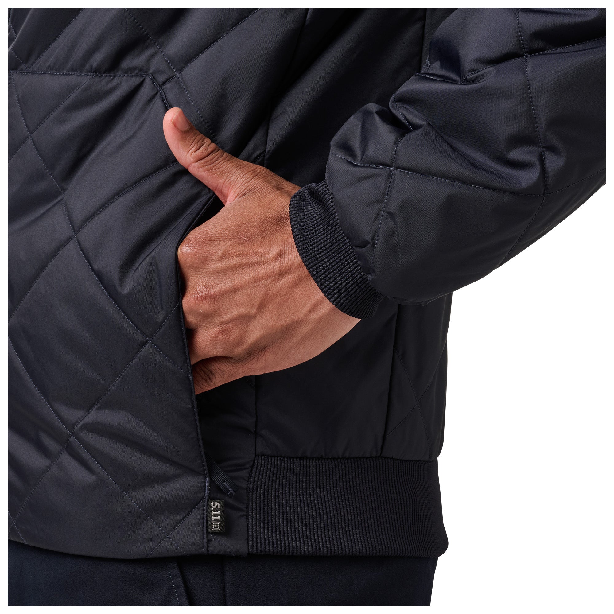 5.11 Tactical Station Jacket-Tactical Gear UK