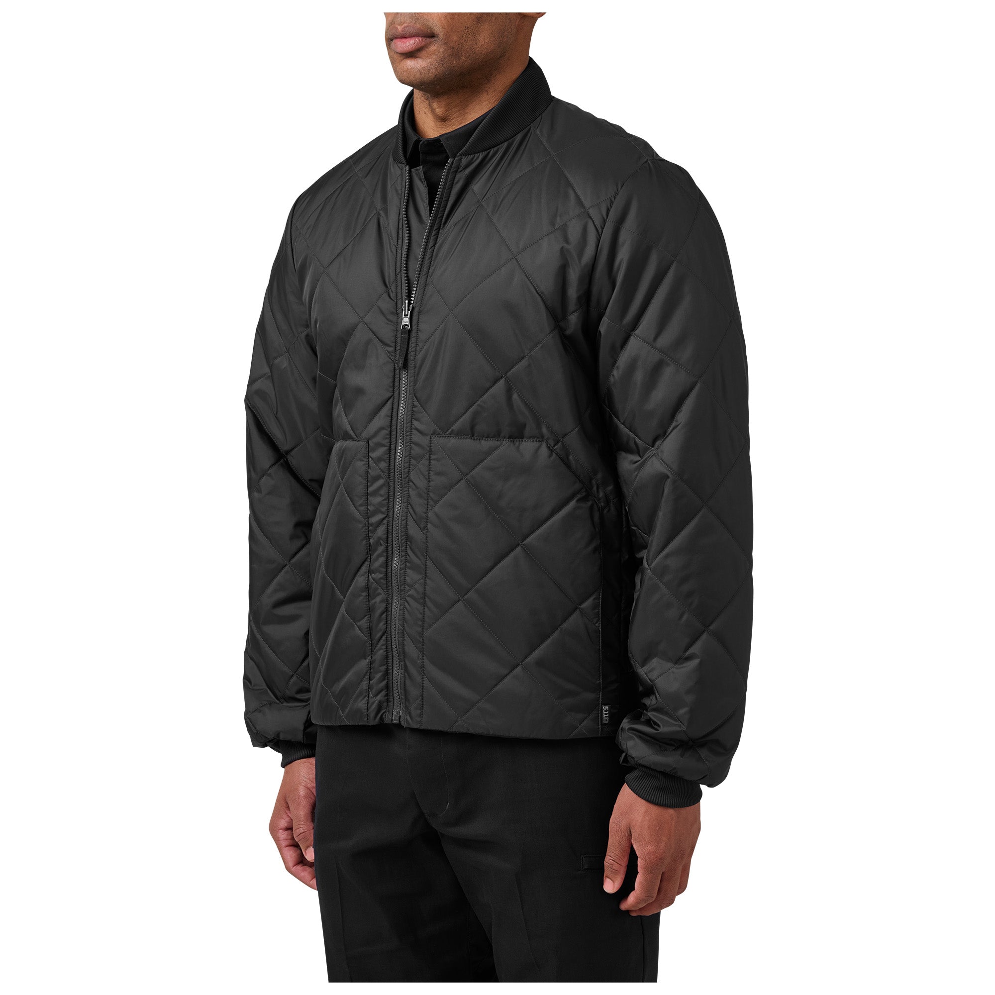 5.11 Tactical Station Jacket-Tactical Gear UK