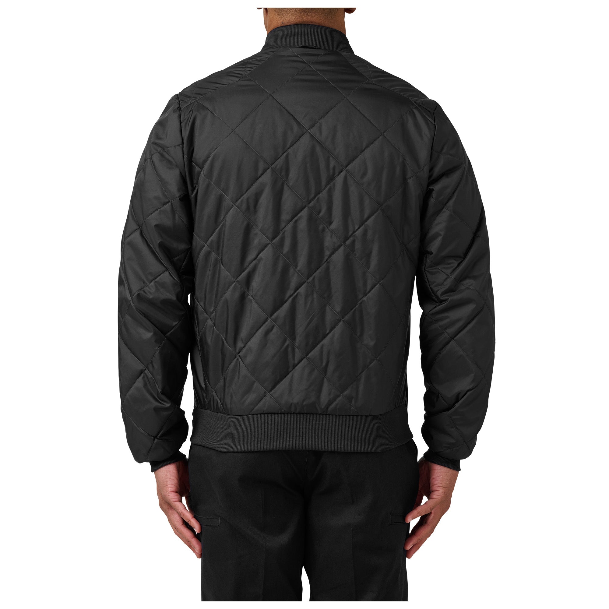 5.11 Tactical Station Jacket-Tactical Gear UK