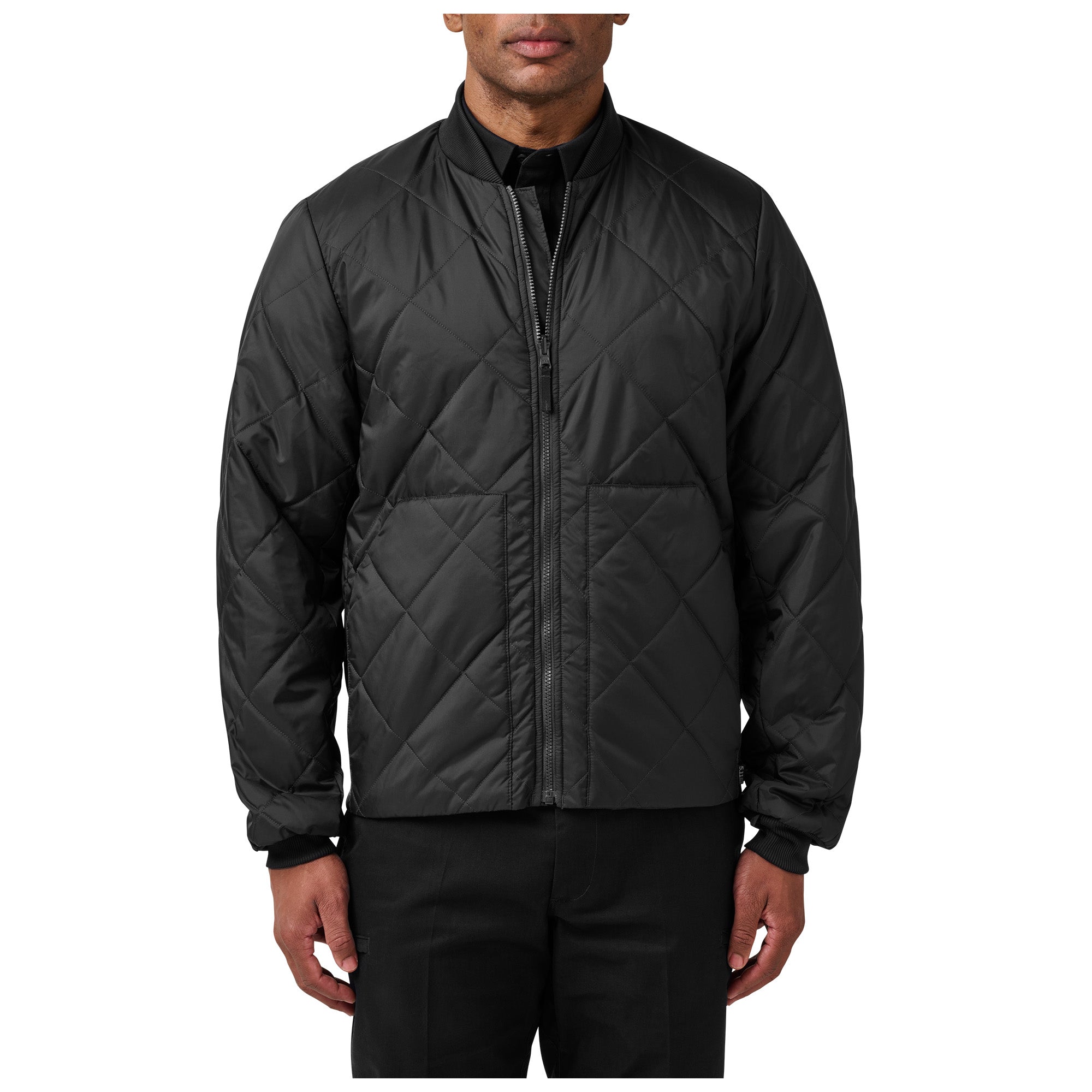 5.11 Tactical Station Jacket-Tactical Gear UK