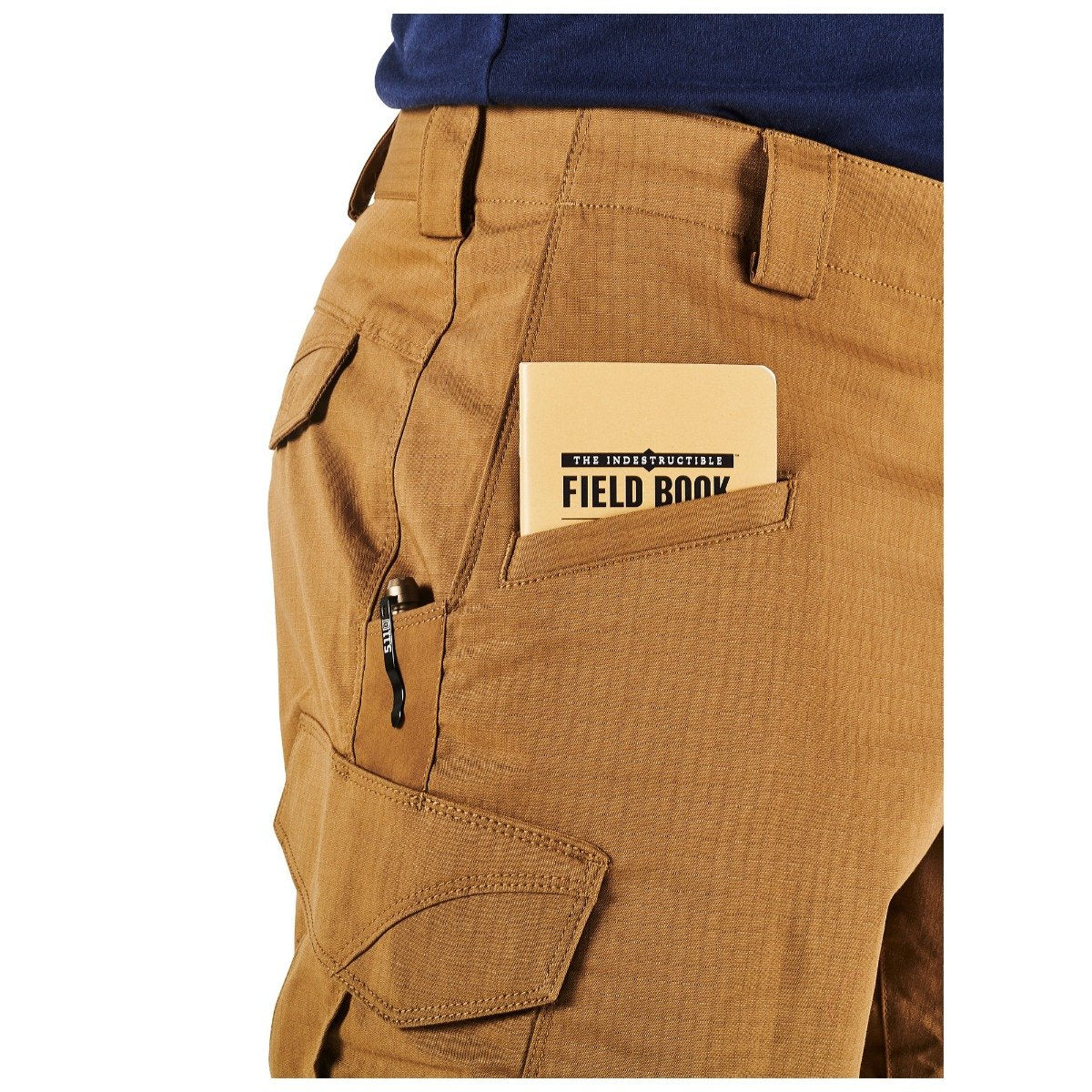 5.11 Tactical Stryke 11" Shorts Dark Navy-Tactical Gear UK