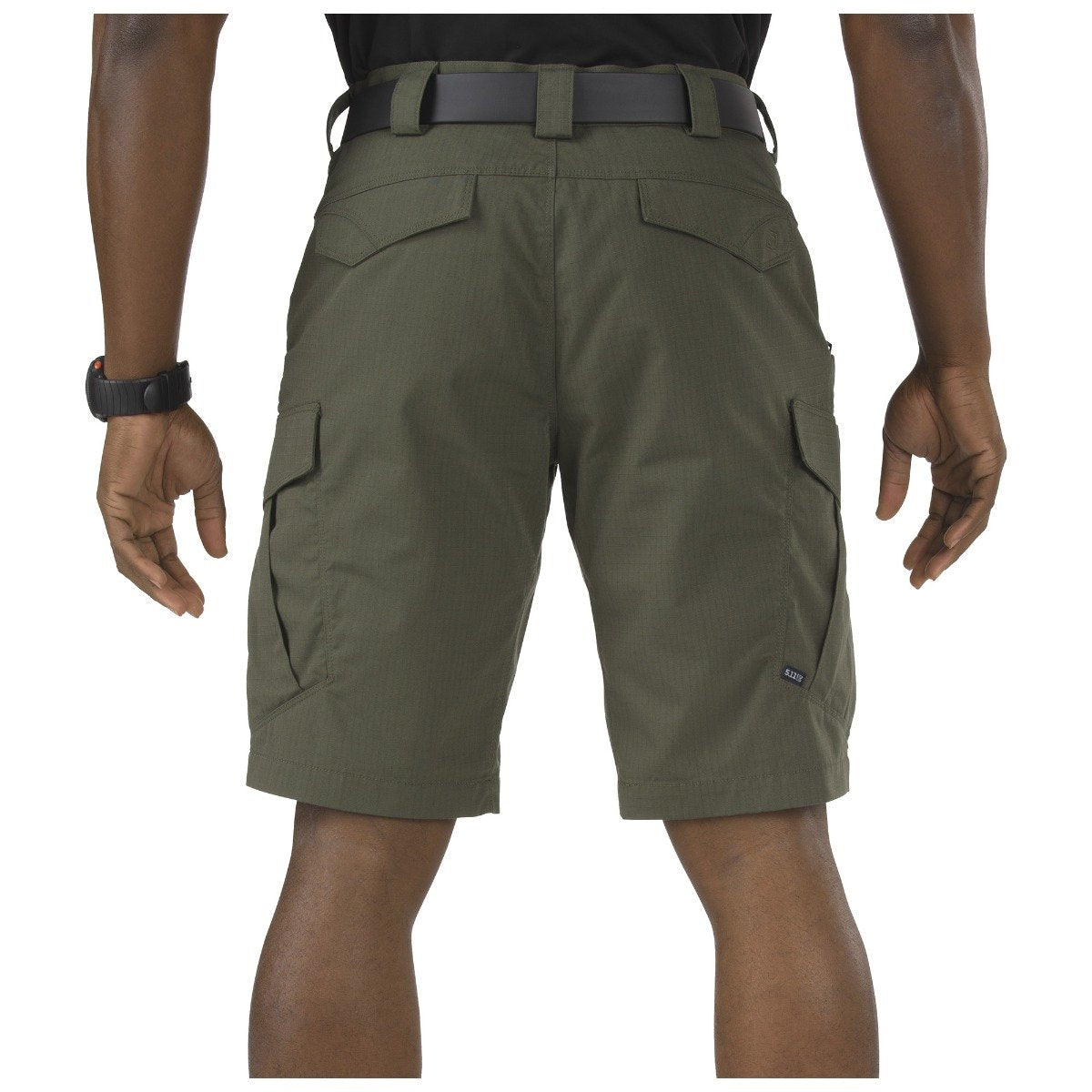 5.11 Tactical Stryke 11" Shorts TDU Green-Tactical Gear UK