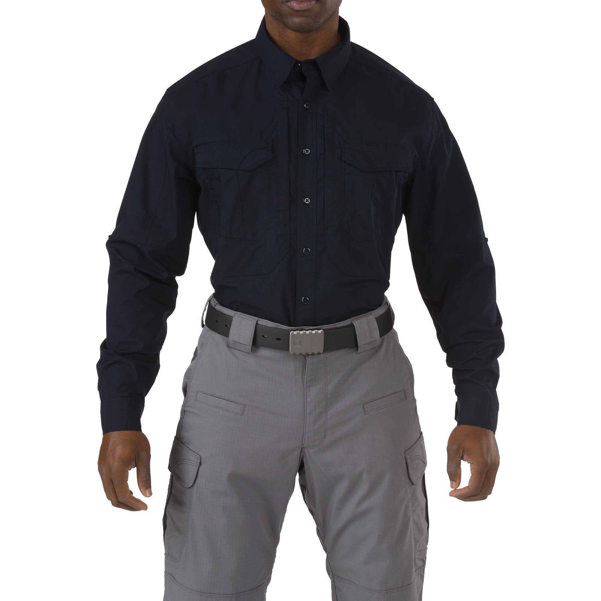 5.11 Tactical Stryke Long Sleeve Shirt ABR-Tactical Gear UK