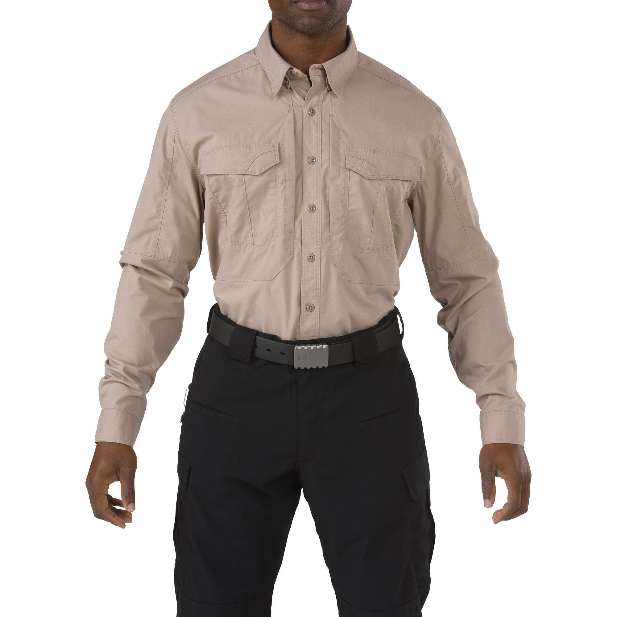 5.11 Tactical Stryke Long Sleeve Shirt ABR-Tactical Gear UK