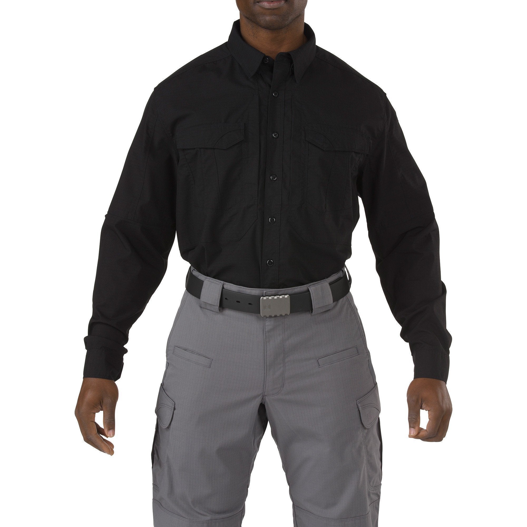 5.11 Tactical Stryke Long Sleeve Shirt ABR-Tactical Gear UK