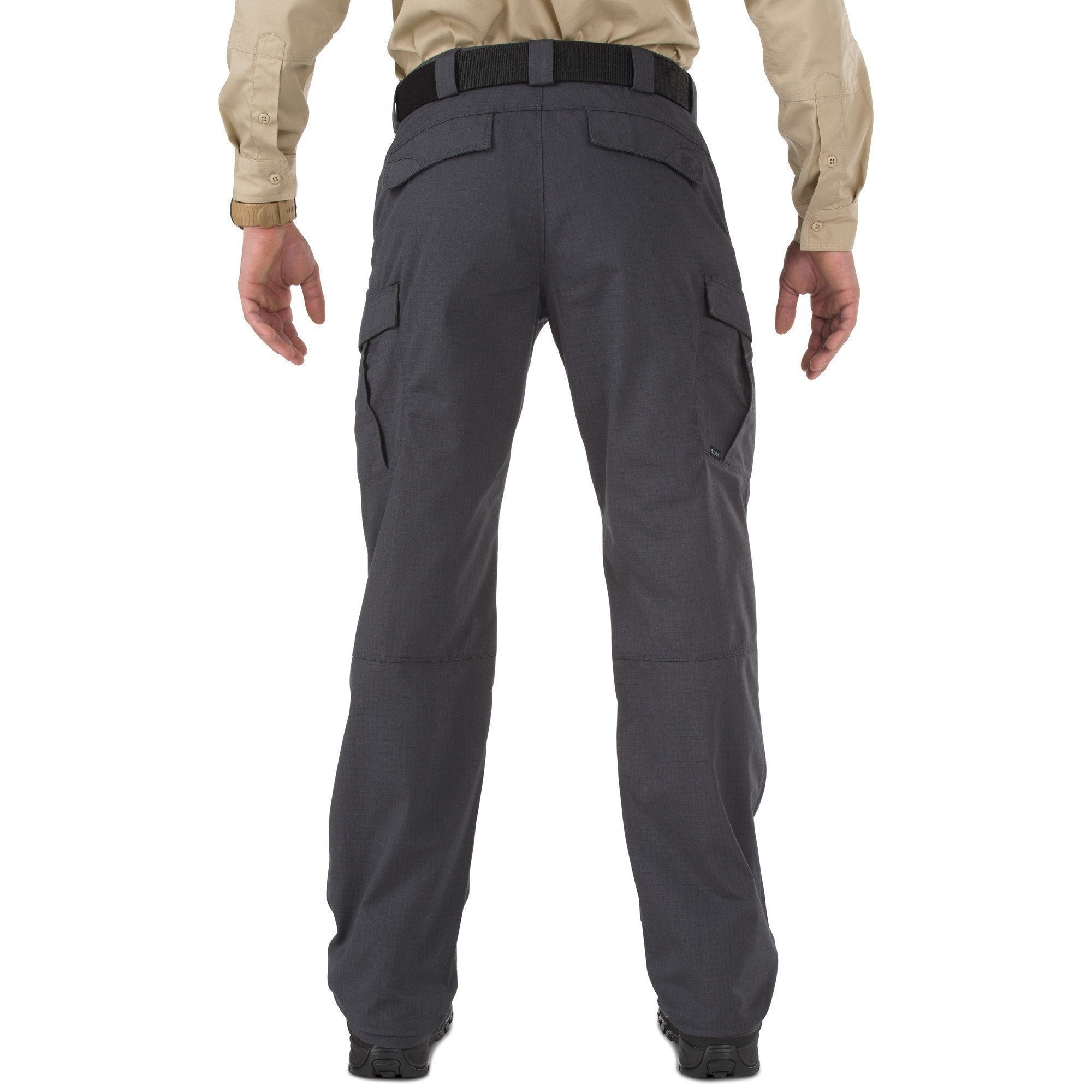 5.11 Tactical Stryke Pants with Flex-Tac Charcoal-Tactical Gear UK