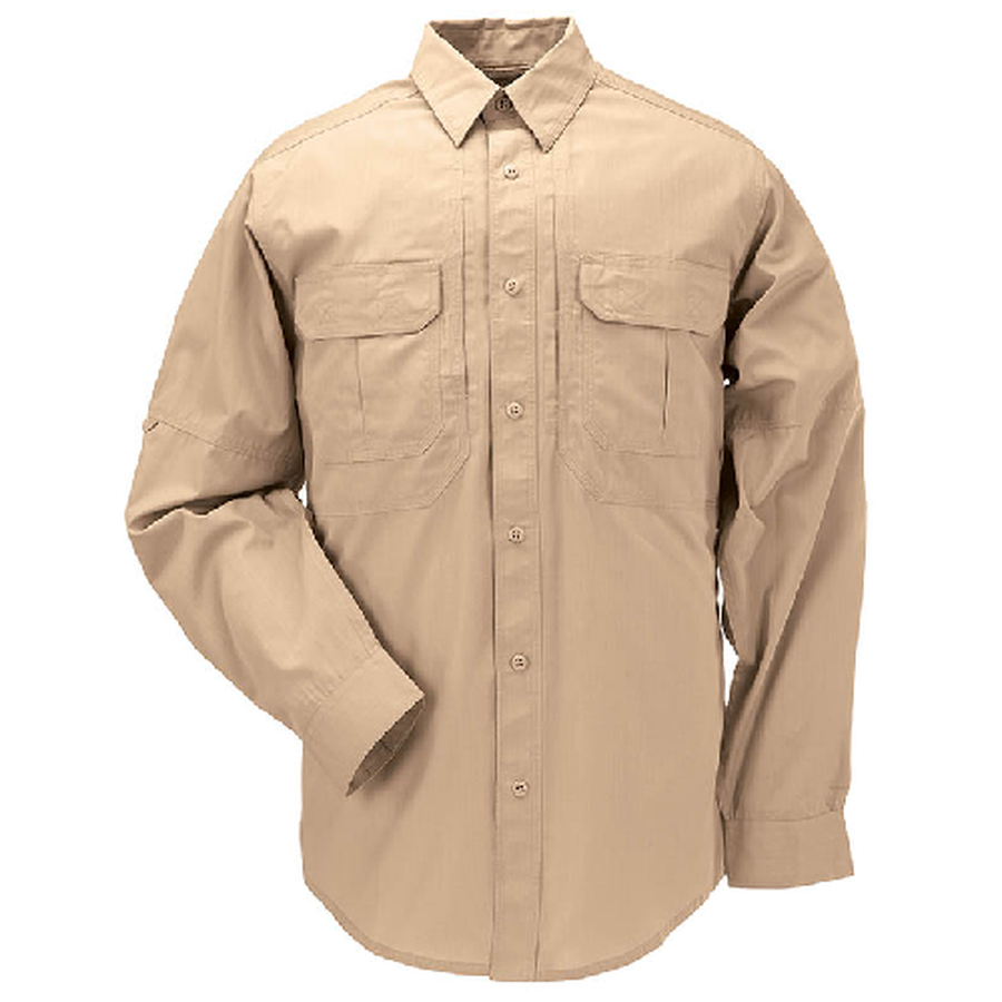 5.11 Tactical Taclite Pro Long Sleeve Shirt-Tactical Gear UK