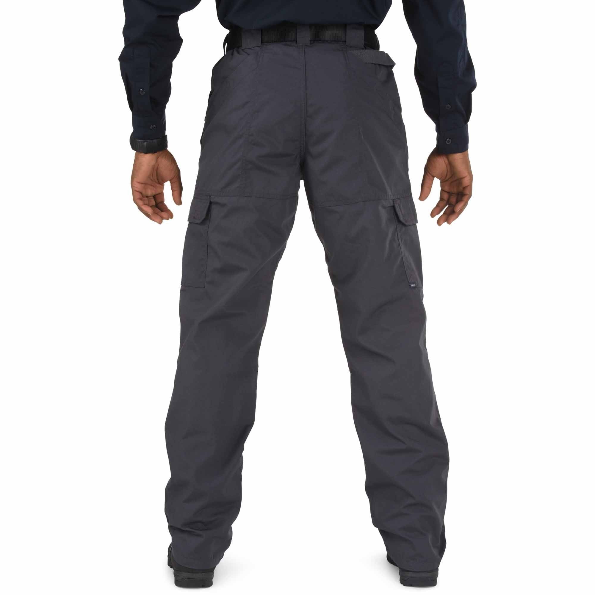 5.11 Tactical Taclite Pro Pants Charcoal-Tactical Gear UK
