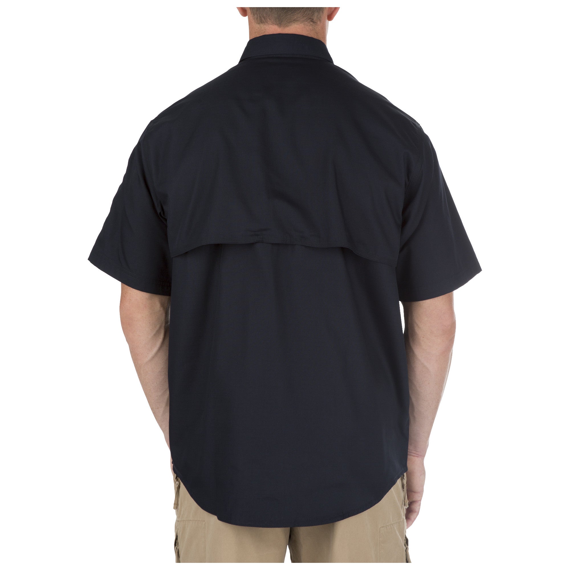 5.11 Tactical Taclite Pro Short Sleeve Shirt-Tactical Gear UK