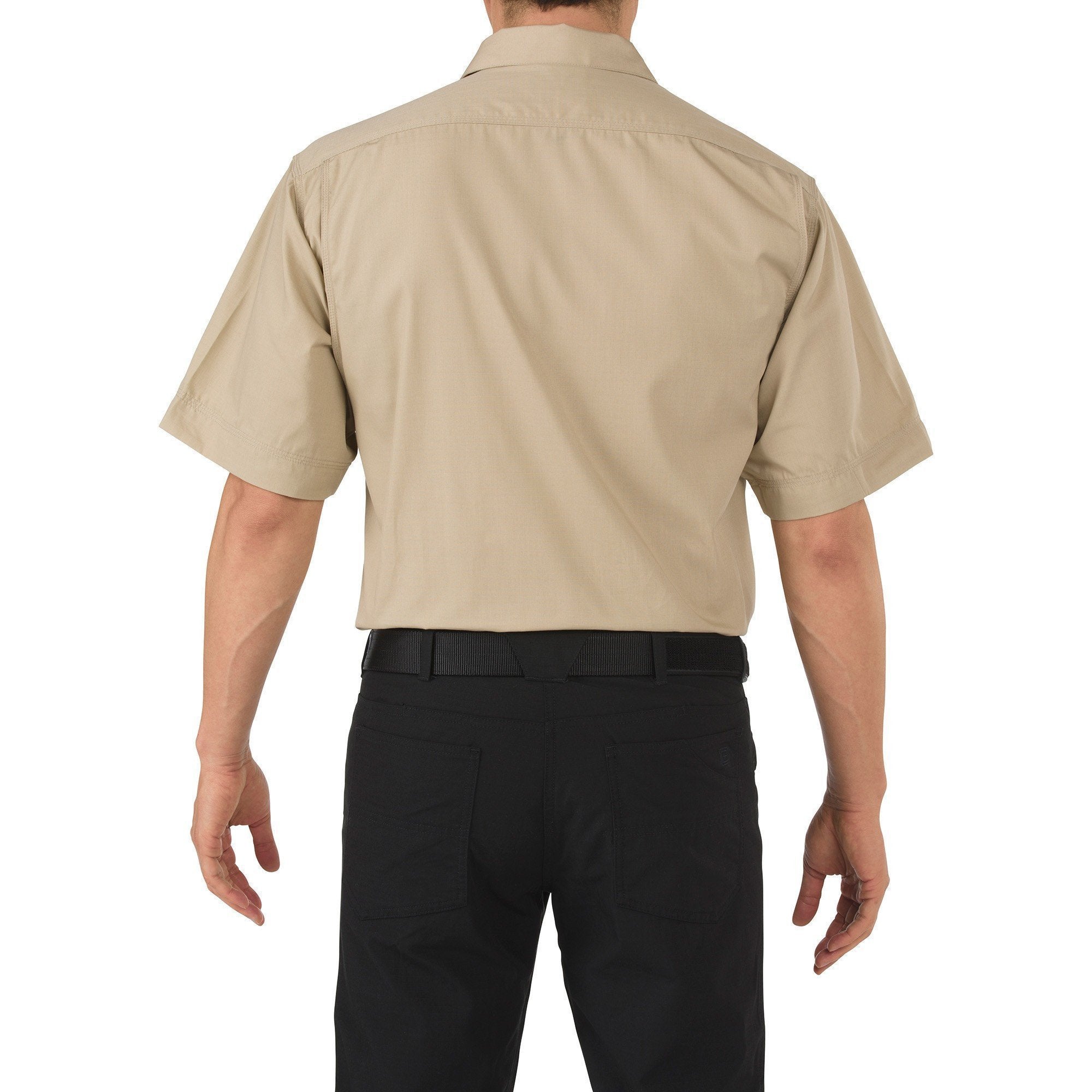 5.11 Tactical Taclite TDU Short Sleeve Shirt-Tactical Gear UK