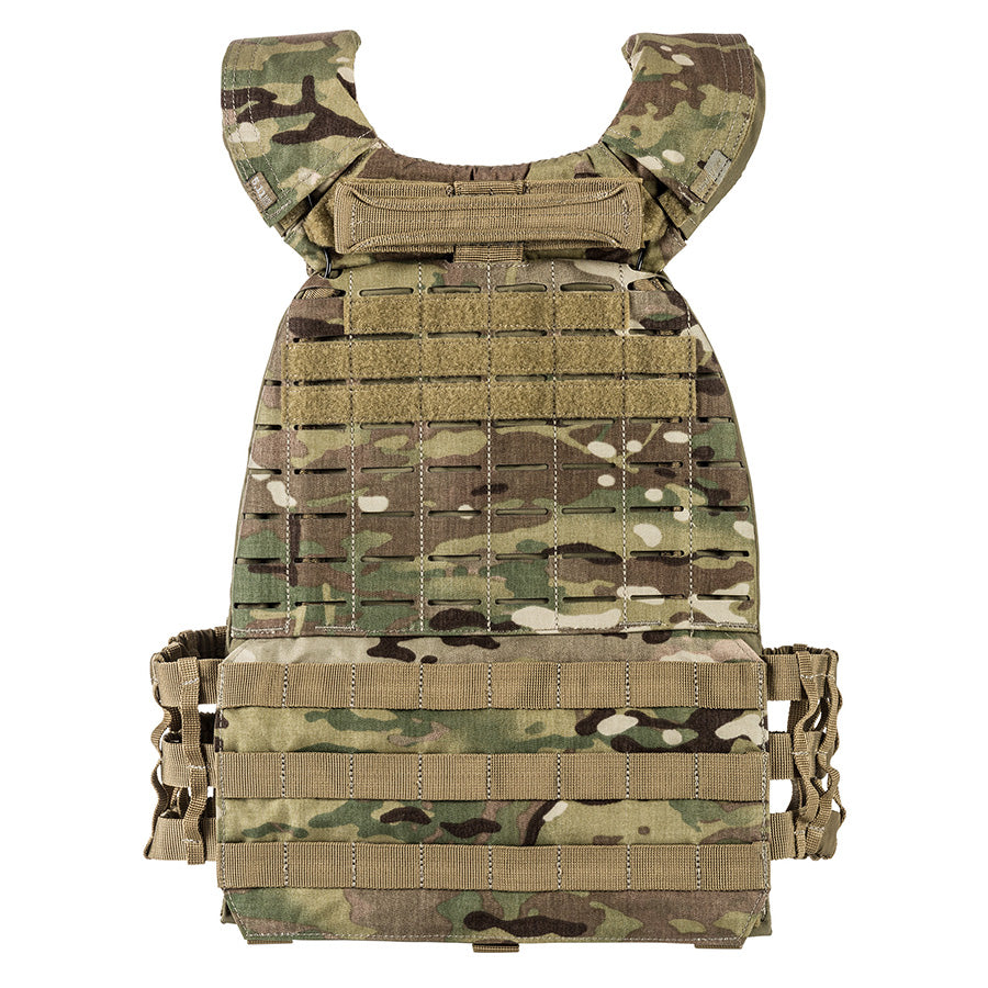 5.11 Tactical TacTec Plate Carrier Multicam-Tactical Gear UK