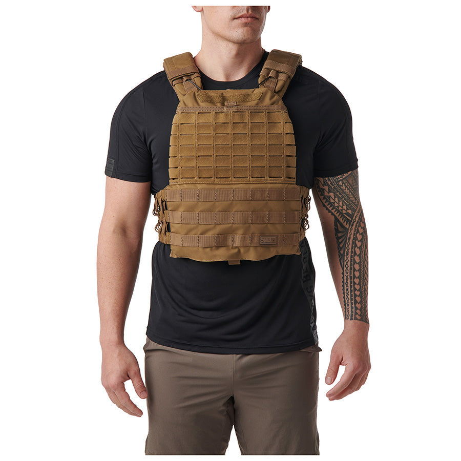 5.11 Tactical TacTec Plate Carrier-Tactical Gear UK