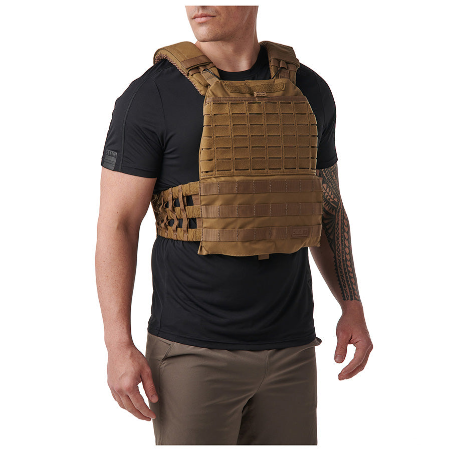 5.11 Tactical TacTec Plate Carrier-Tactical Gear UK