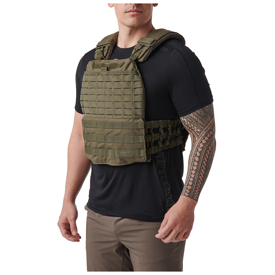 5.11 Tactical TacTec Plate Carrier-Tactical Gear UK