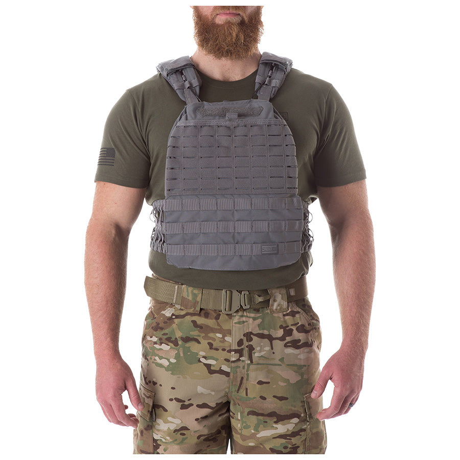 5.11 Tactical TacTec Plate Carrier-Tactical Gear UK