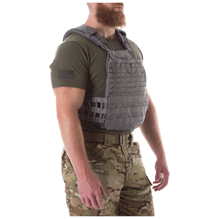 5.11 Tactical TacTec Plate Carrier-Tactical Gear UK