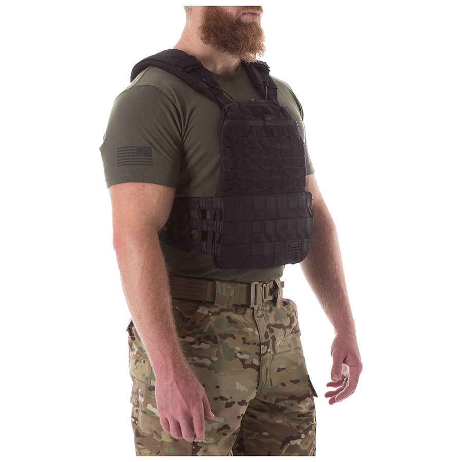5.11 Tactical TacTec Plate Carrier-Tactical Gear UK