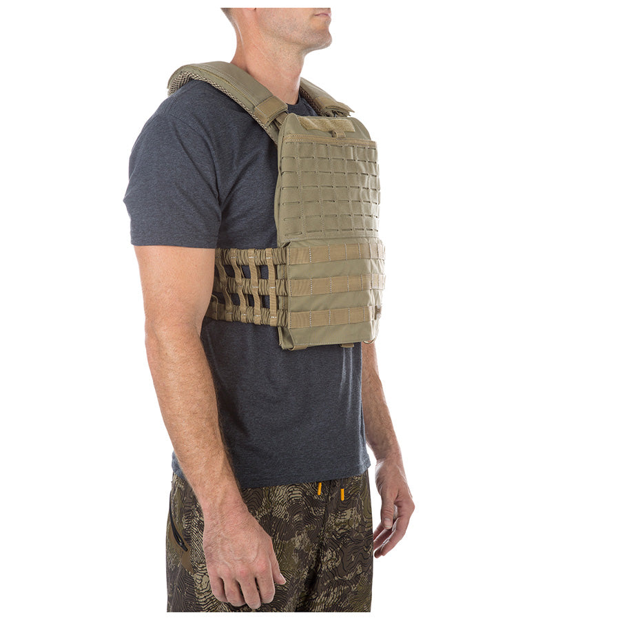 5.11 Tactical TacTec Plate Carrier-Tactical Gear UK