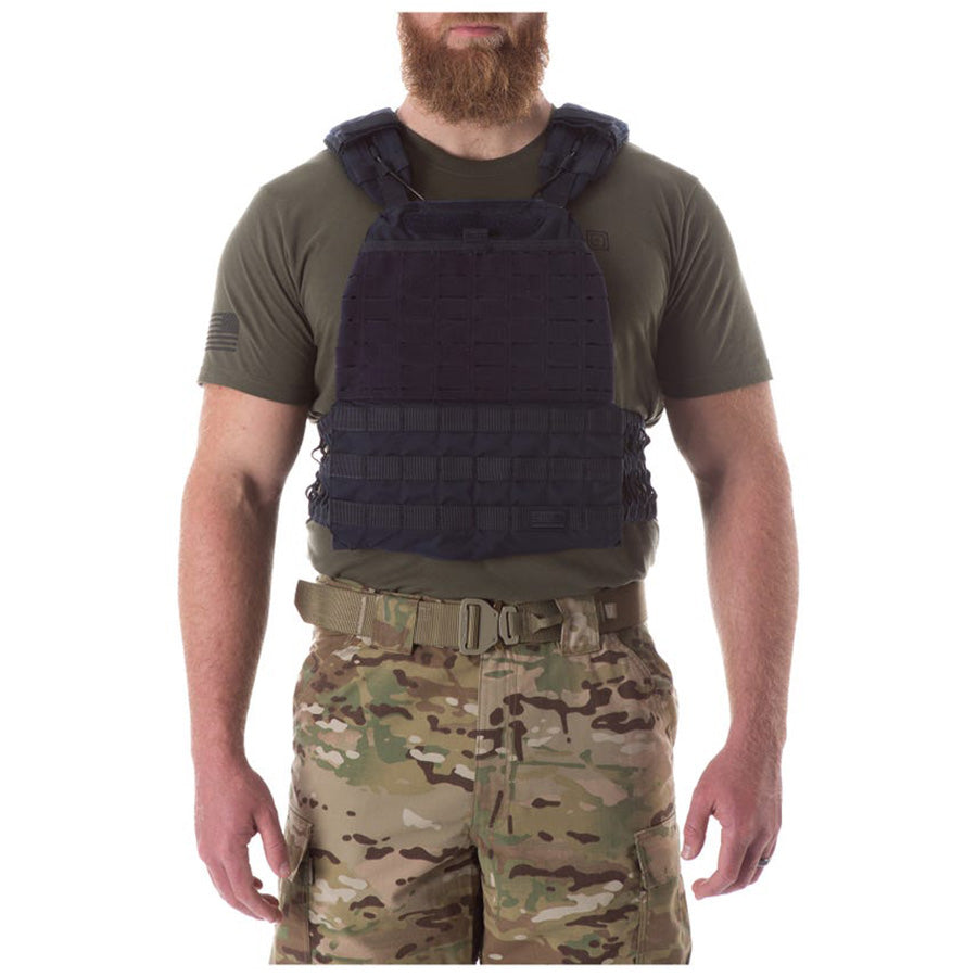 5.11 Tactical TacTec Plate Carrier-Tactical Gear UK