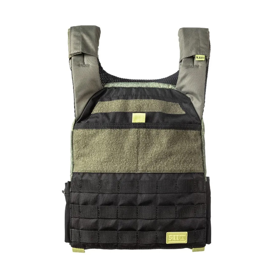5.11 Tactical Tactec Trainer Weight Vest-Tactical Gear UK