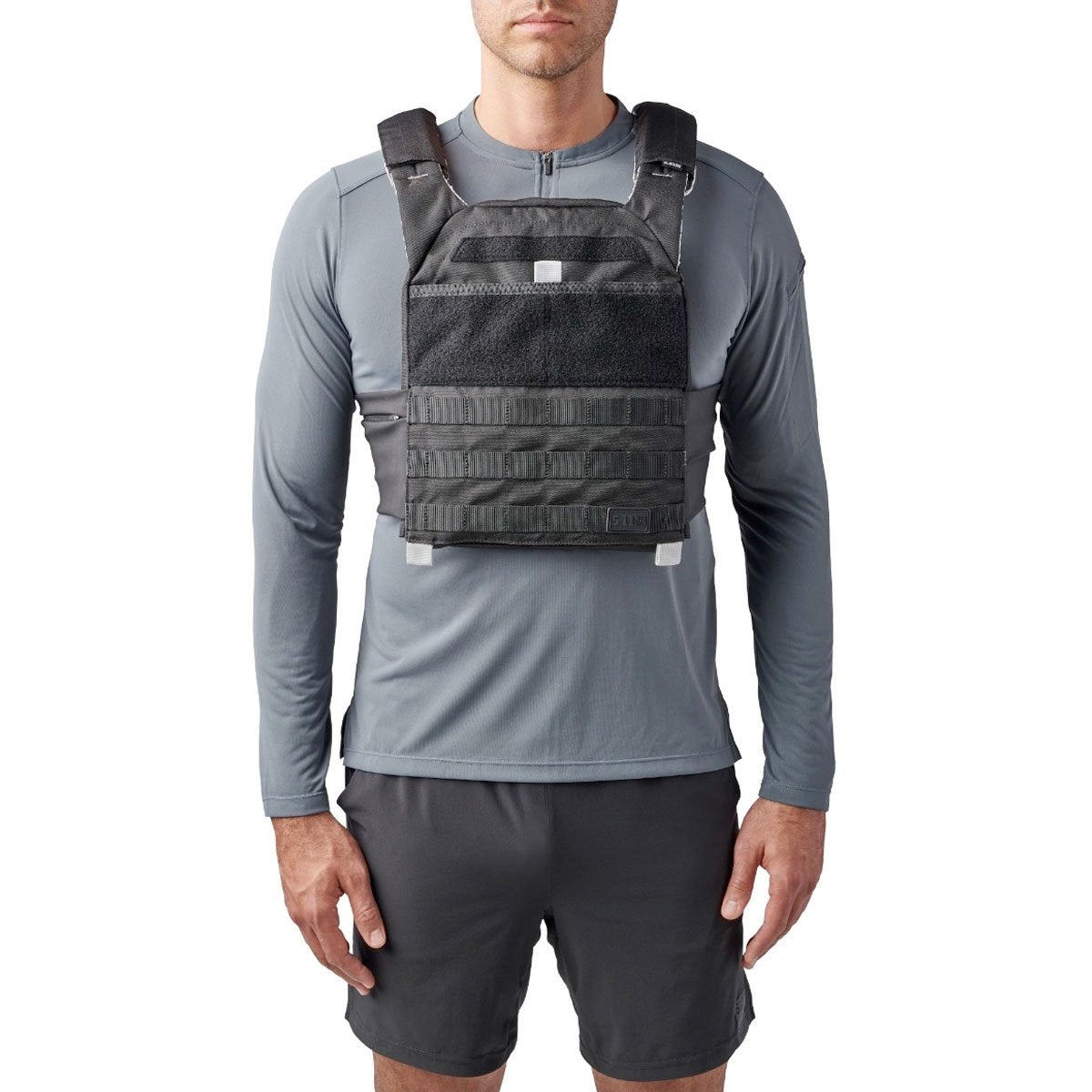 5.11 Tactical Tactec Trainer Weight Vest-Tactical Gear UK