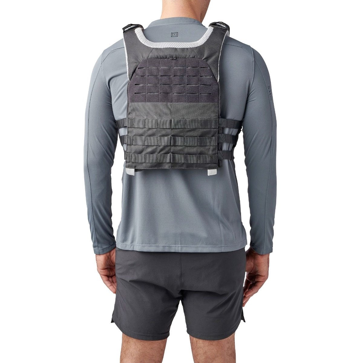 5.11 Tactical Tactec Trainer Weight Vest-Tactical Gear UK