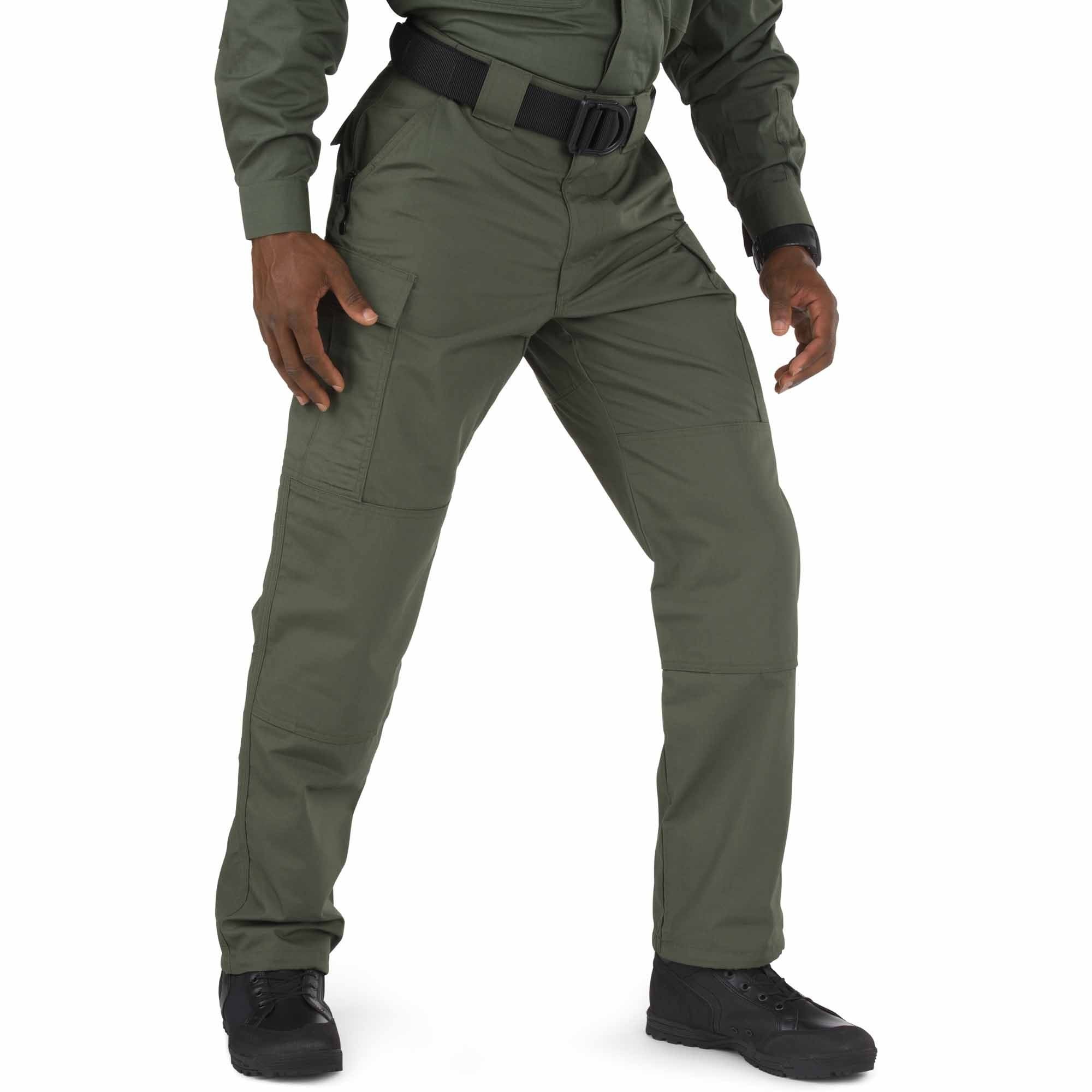5.11 Tactical TDU Pants-Tactical Gear UK