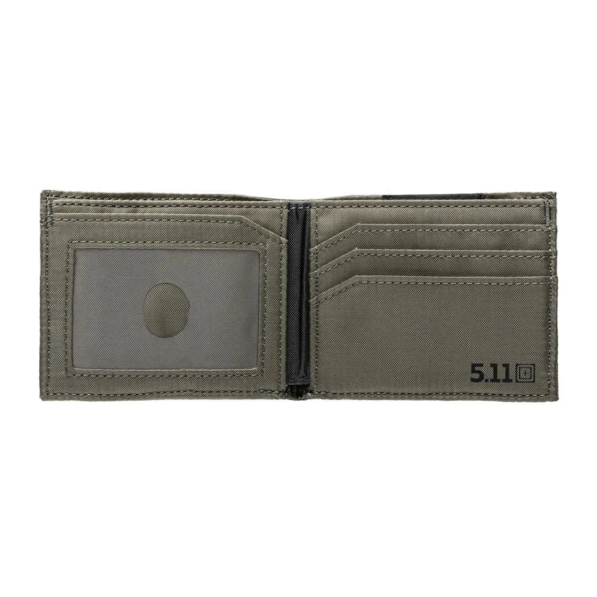 5.11 Tactical Tracker Bi-fold 2.0-Tactical Gear UK