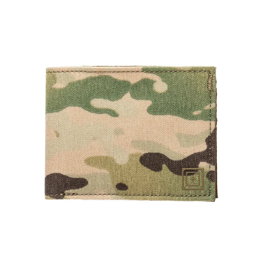 5.11 Tactical Tracker Bi-fold 2.0-Tactical Gear UK