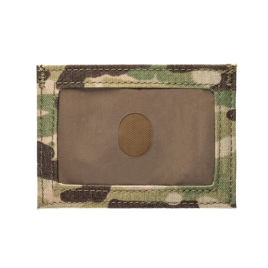5.11 Tactical Tracker Card Wallet 2.0 Multicam-Tactical Gear UK
