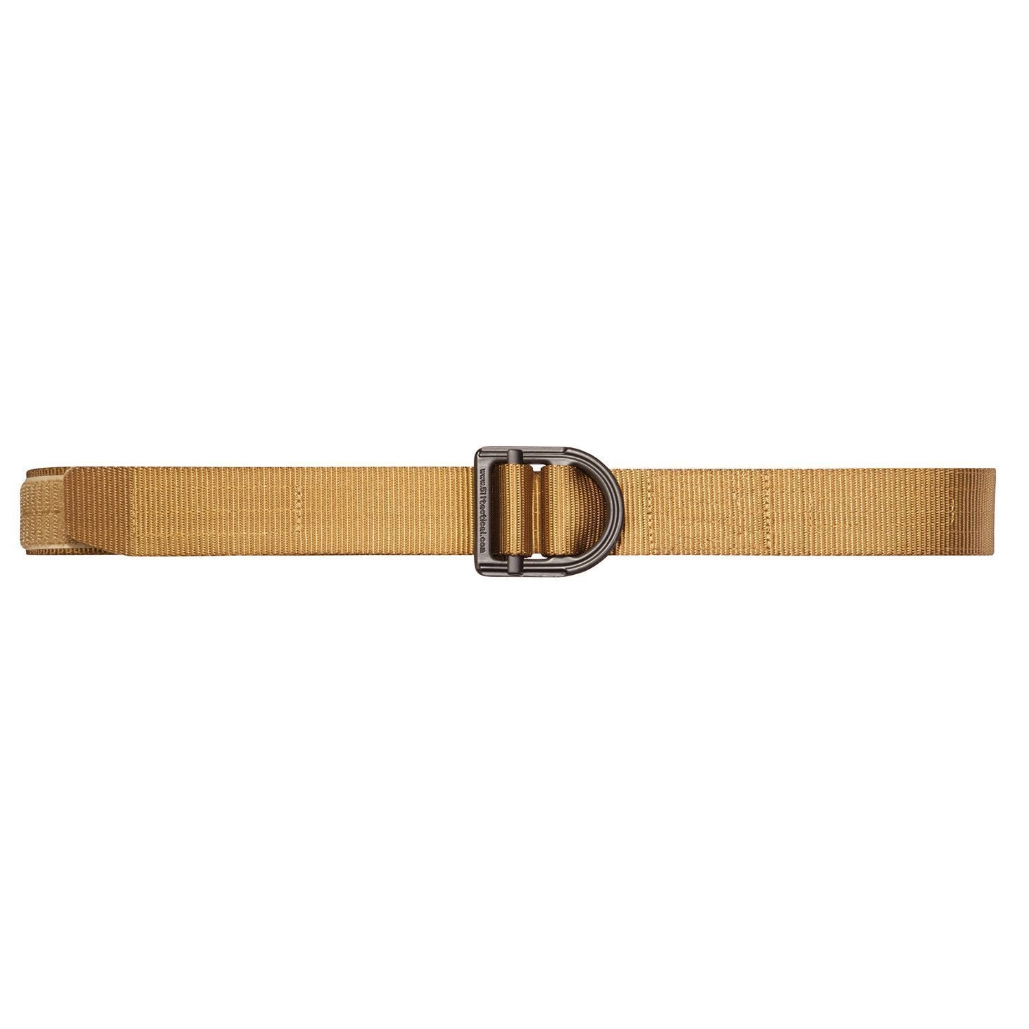5.11 Tactical Trainer Belt 1.5" Wide-Tactical Gear UK