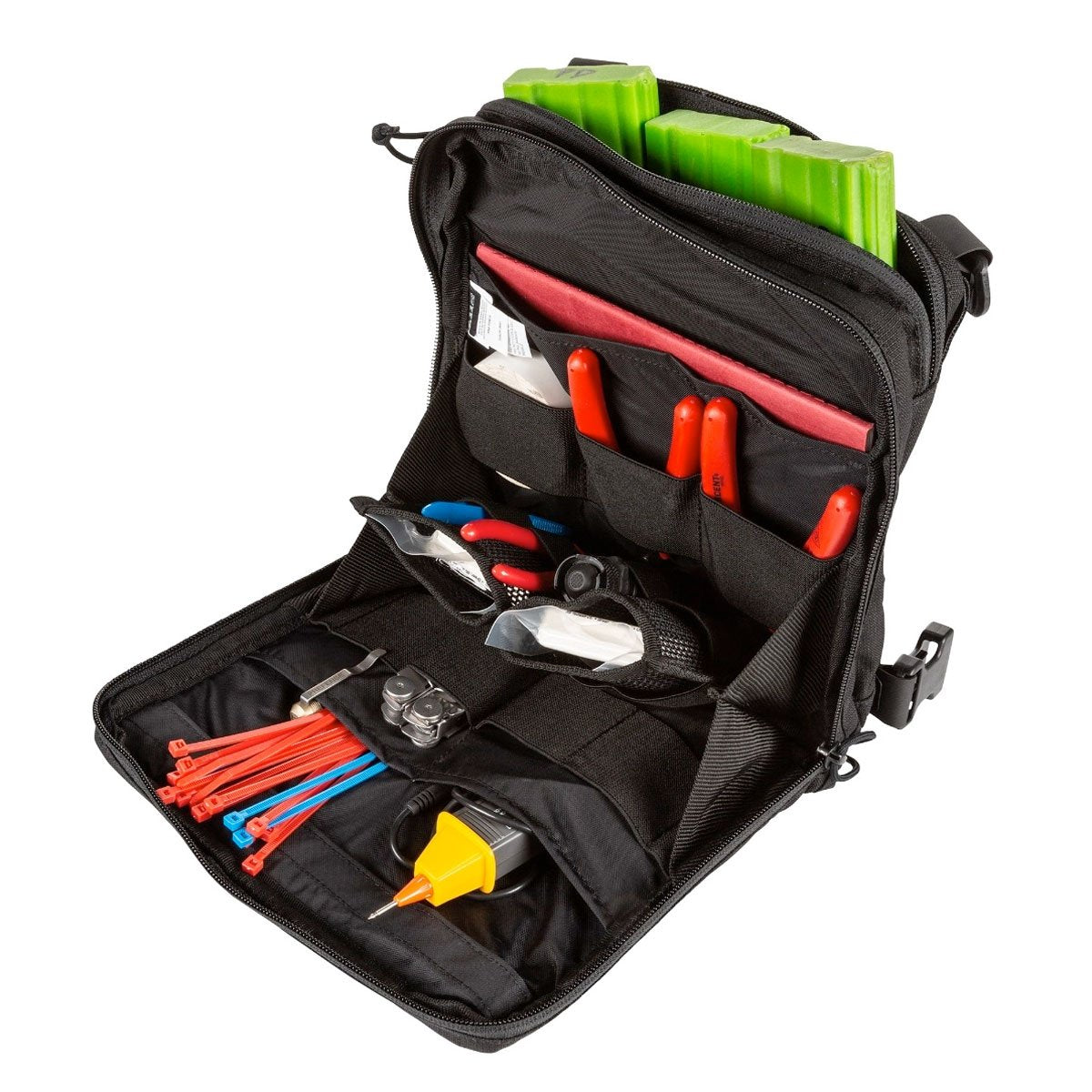 5.11 Tactical Utility 9X9 Gear Set-Tactical Gear UK