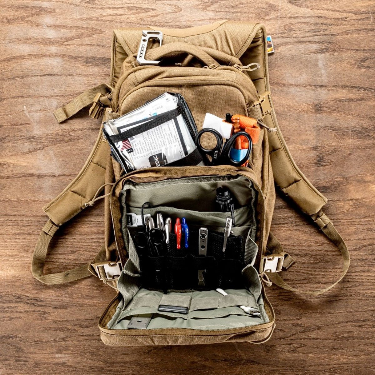 5.11 Tactical Utility 9X9 Gear Set-Tactical Gear UK