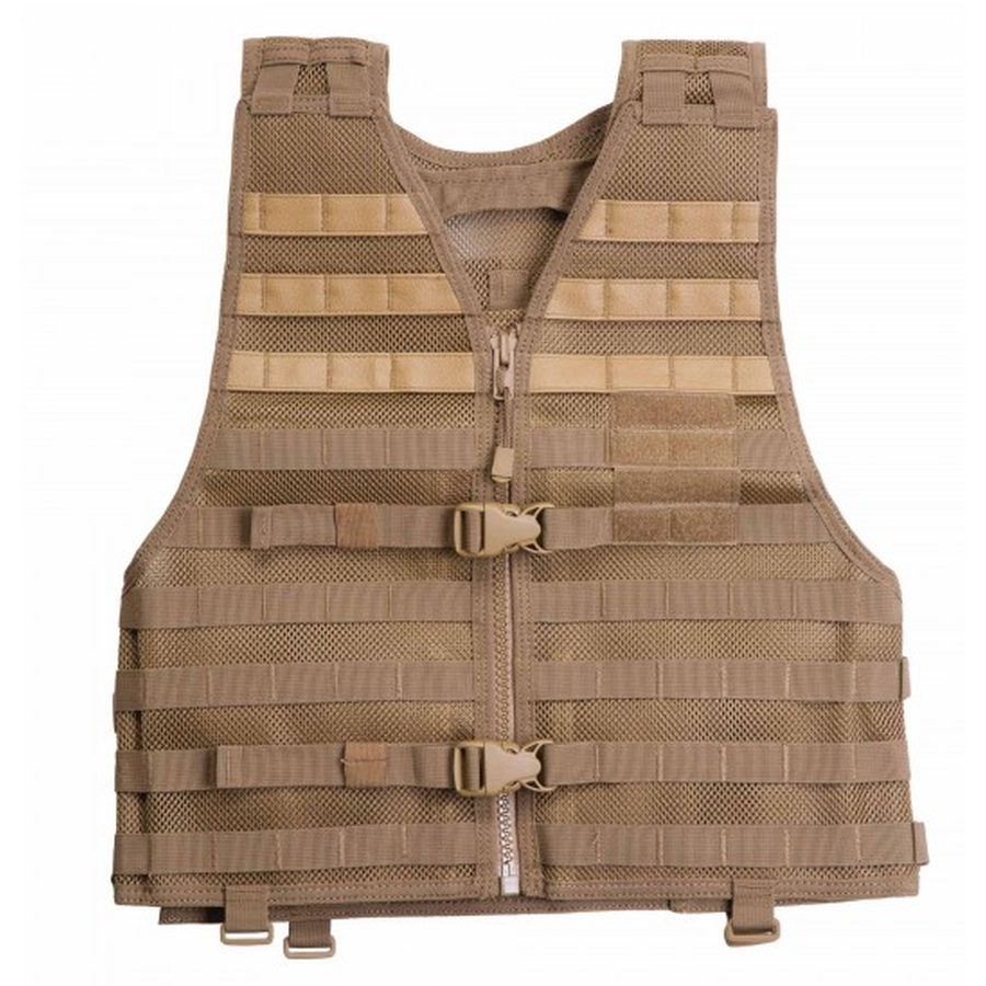 5.11 Tactical VTAC LBE Tactical Molle Vest-Tactical Gear UK