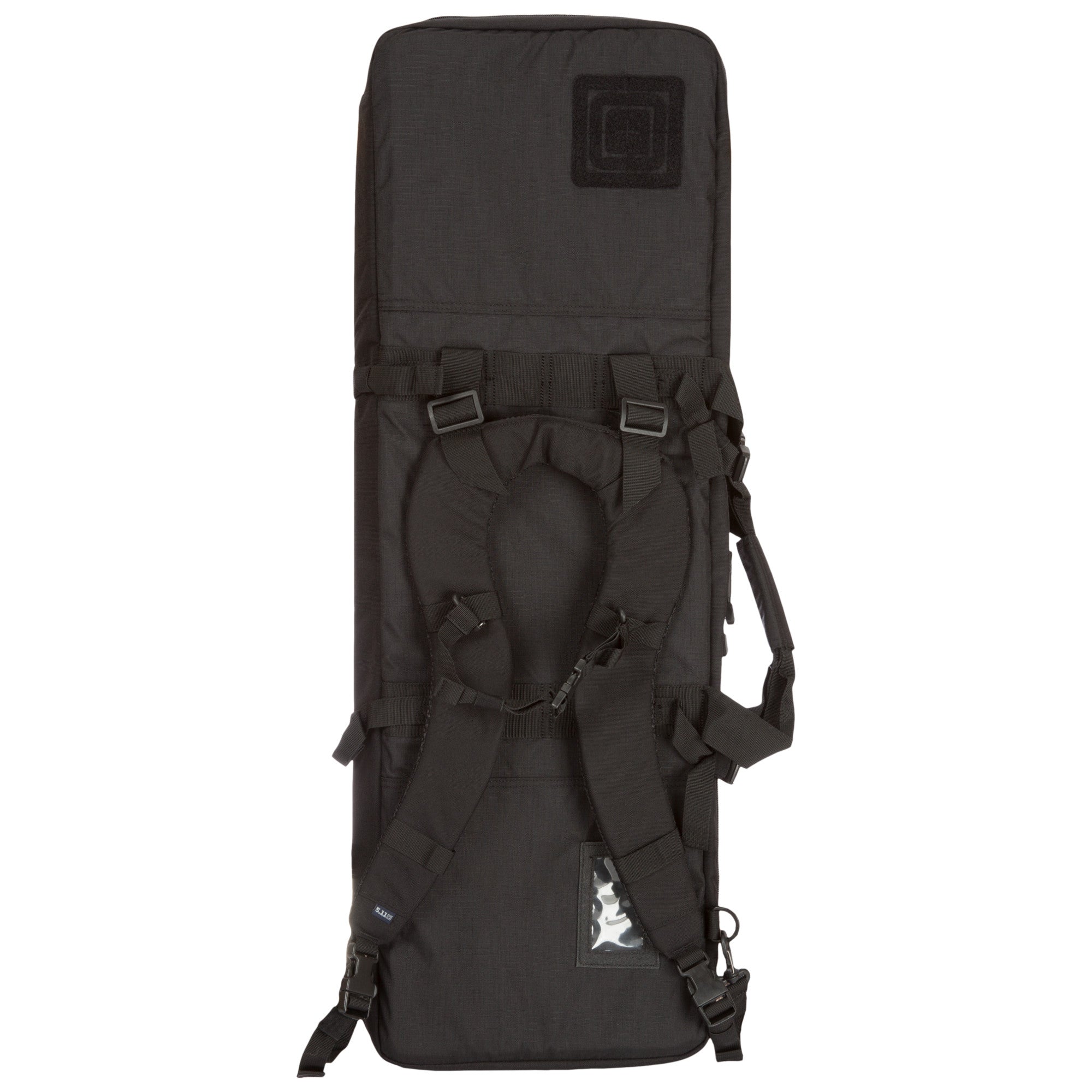 5.11 Tactical Vtac Mk II 36" Double Rifle Case Black-Tactical Gear UK