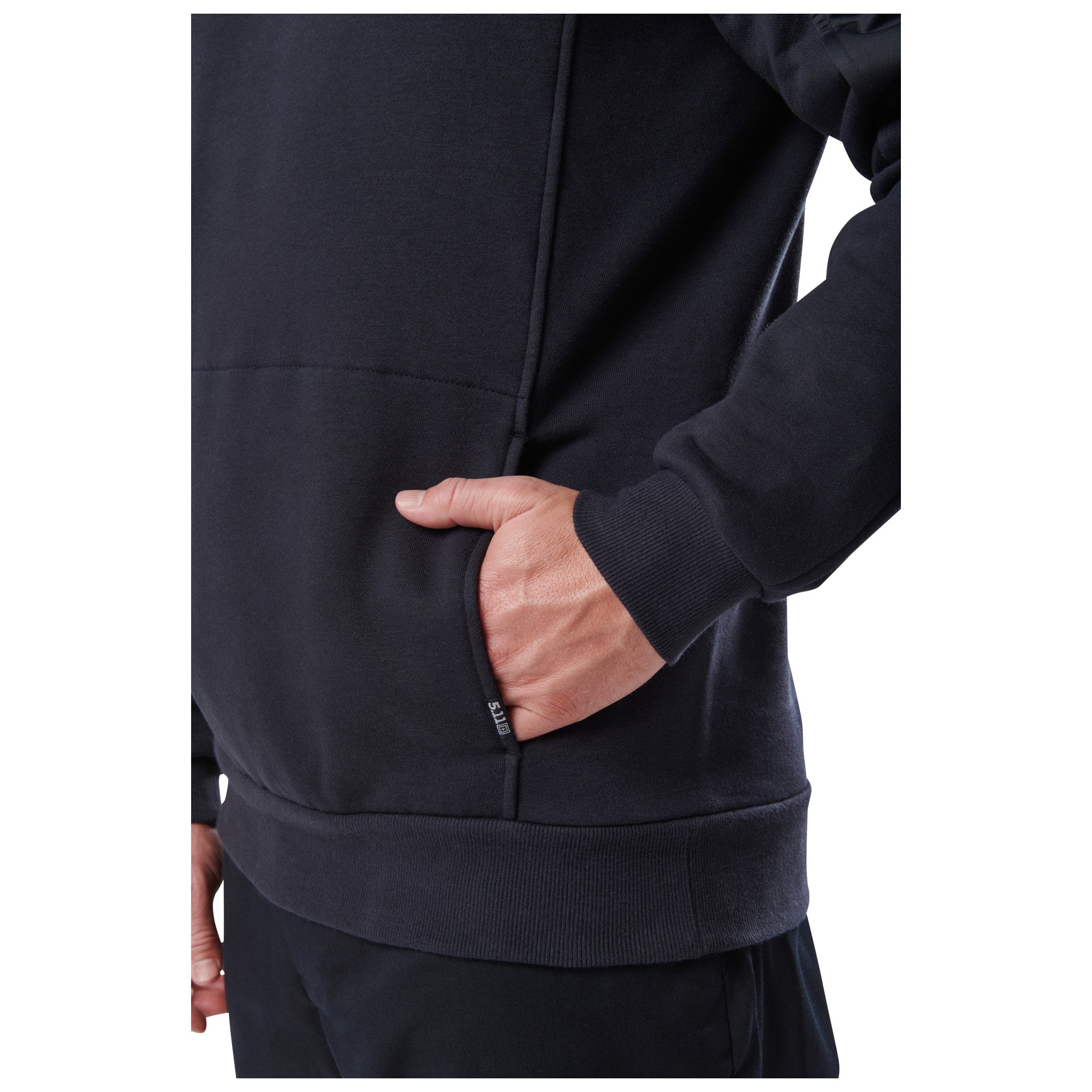 5.11 Tactical Water-Repellent Job Shirt 2.0 Fire Navy-Tactical Gear UK