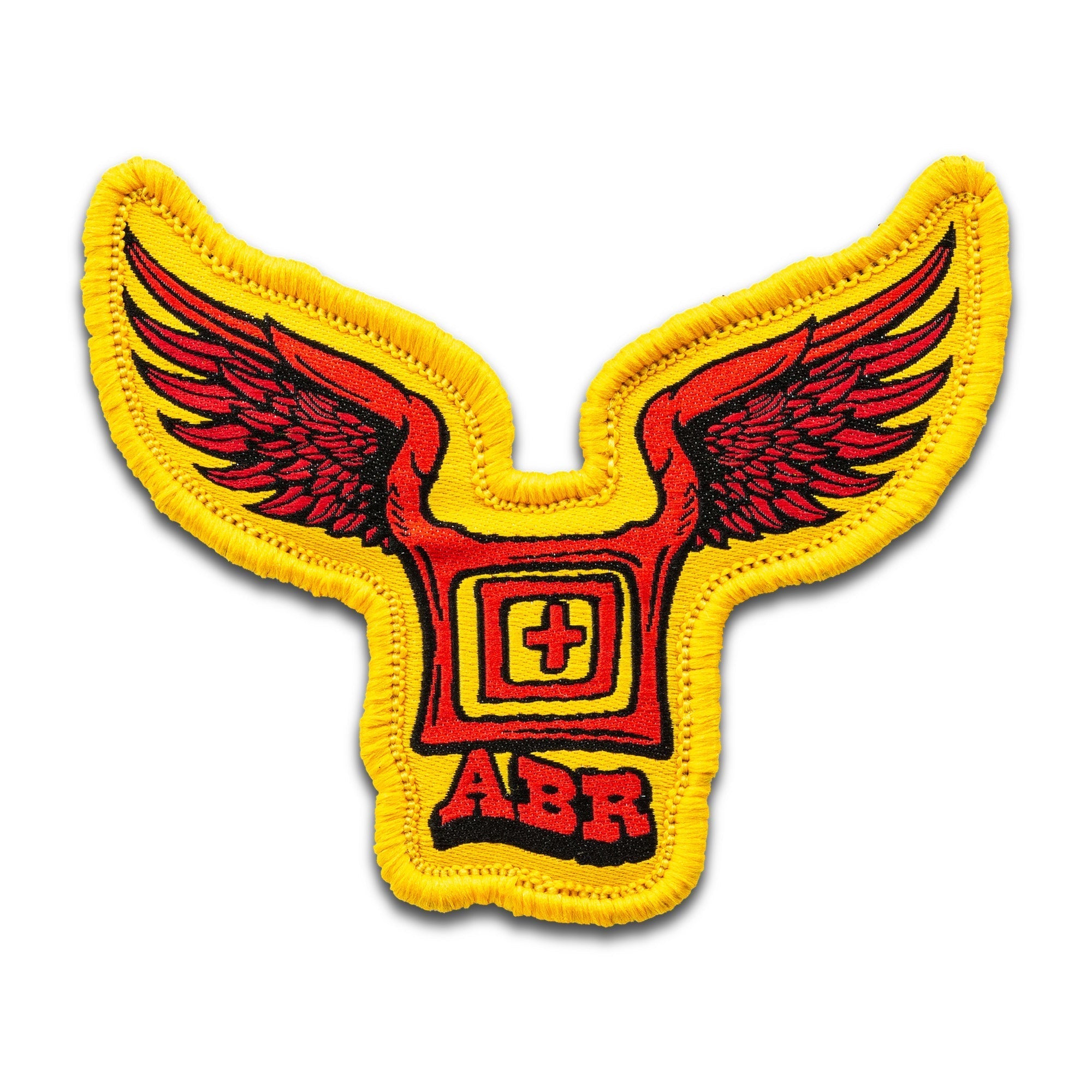 5.11 Tactical Winged Scope Patch-Tactical Gear UK