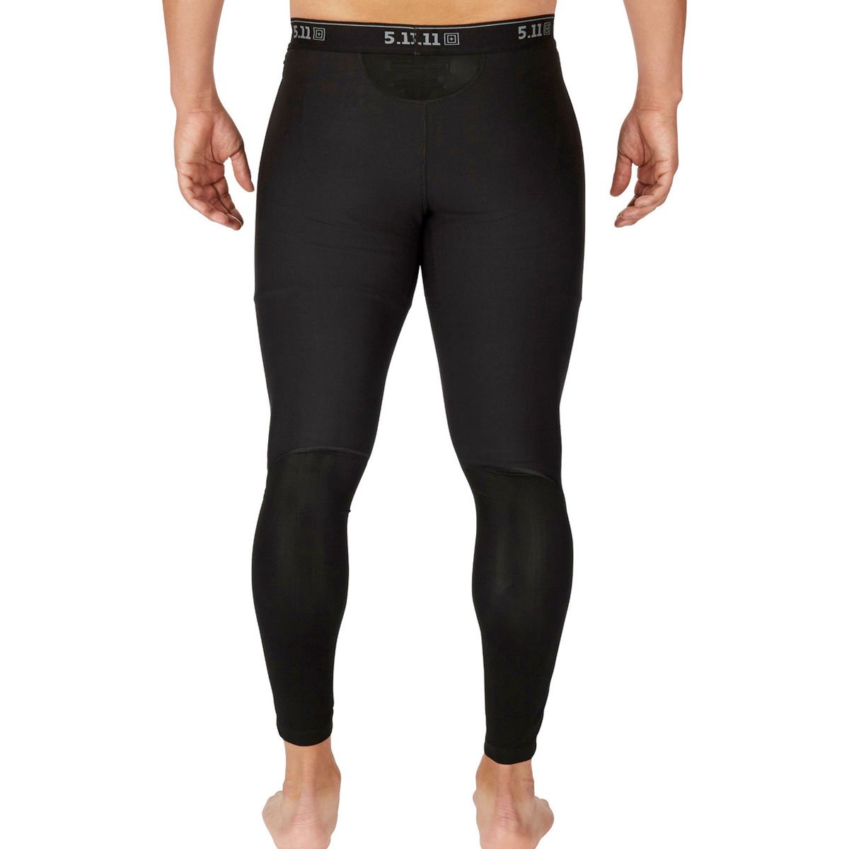 5.11 Tactical Winter Leggings Black-Tactical Gear UK
