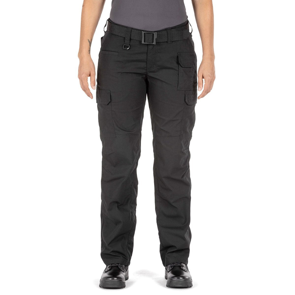 5.11 Tactical Women's ABR Pro Pant Black-Tactical Gear UK