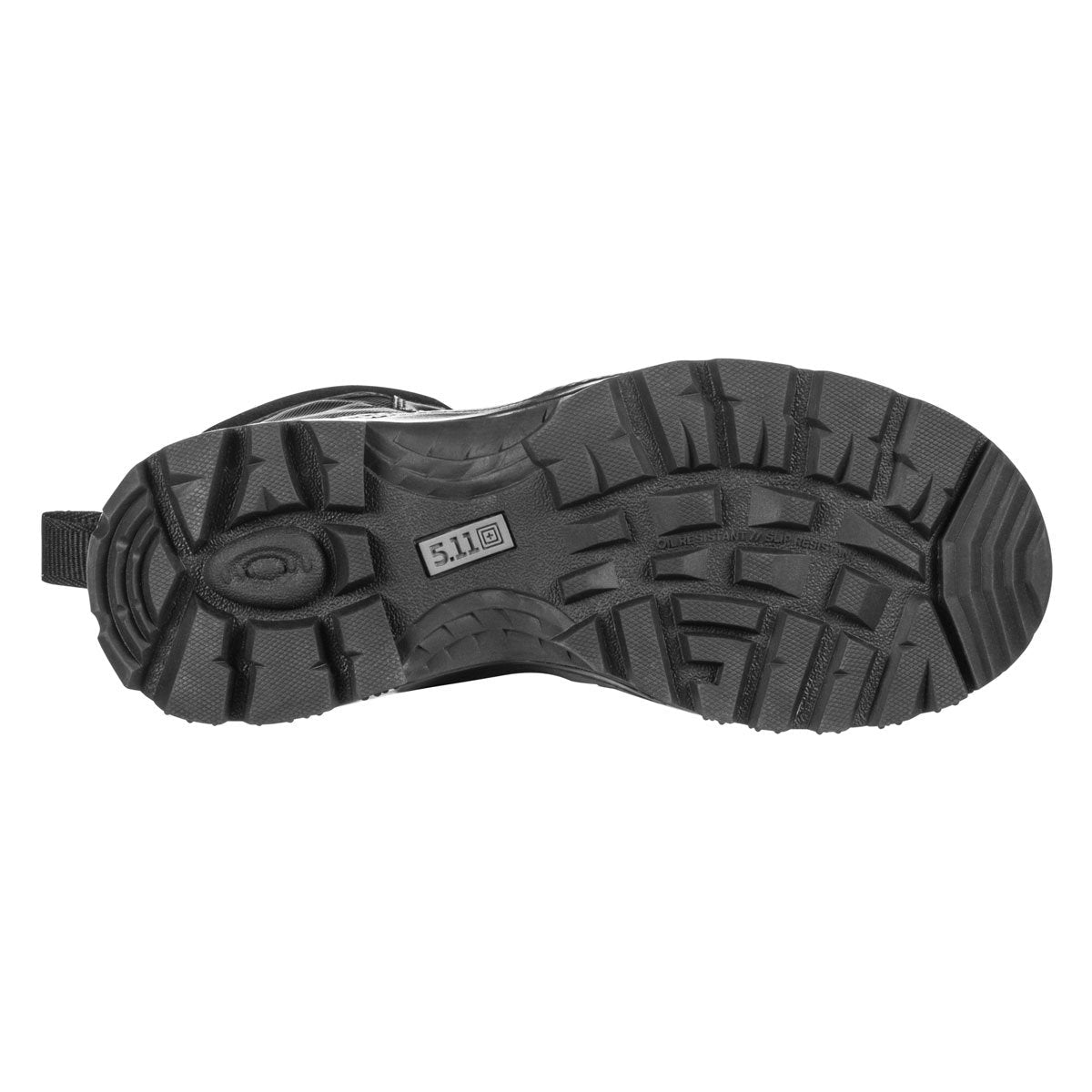 5.11 Tactical Womens ATAC 2.0 8 Inches Boot-Tactical Gear UK