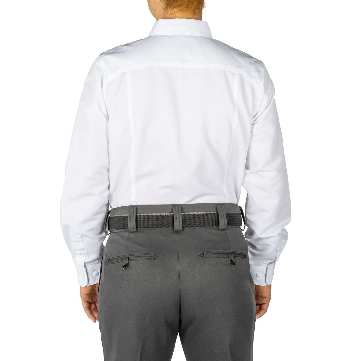 5.11 Tactical Women's Fast-Tac Long Sleeve Shirt-Tactical Gear UK